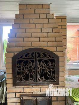 Дом 204м², 3-этажный, участок 12 сот.  