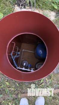 Дом 120м², 2-этажный, участок 6 сот.  