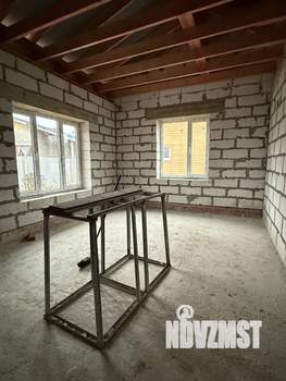 Дом 186м², 1-этажный, участок 7 сот.  