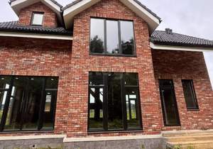 Дом 150м², 2-этажный, участок 6 сот.  