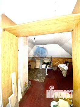 Дом 125м², 2-этажный, участок 11 сот.  