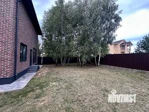 Коттедж 210м², 2-этажный, участок 8 сот.  