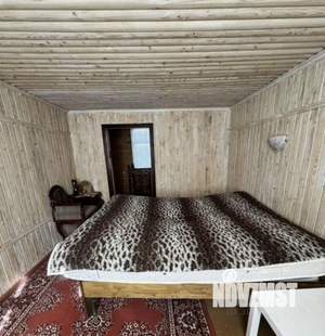 Дом 41м², 2-этажный, участок 7 сот.  