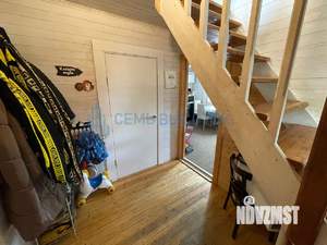 Дом 92м², 2-этажный, участок 6 сот.  