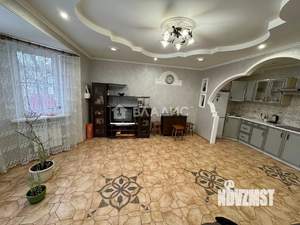 Дом 71м², 2-этажный, участок 4 сот.  