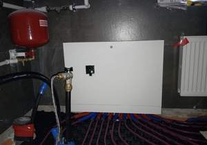 Дом 160м², 2-этажный, участок 8 сот.  