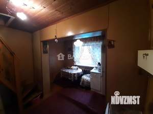 Дом 83м², 2-этажный, участок 5 сот.  