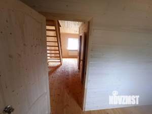 Коттедж 155м², 2-этажный, участок 5 сот.  