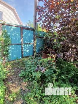 Дом 42м², 2-этажный, участок 6 сот.  