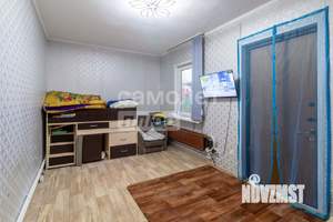 Дом 47м², 1-этажный, участок 3 сот.  