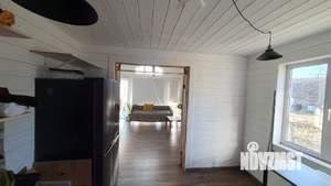 Дом 75м², 1-этажный, участок 5 сот.  