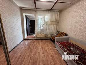 Дом 56м², 1-этажный, участок 3 сот.  