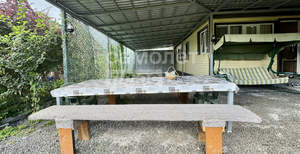 Дом 41м², 1-этажный, участок 5 сот.  