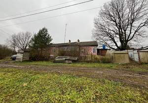 Дом 49м², 1-этажный, участок 21 сот.  