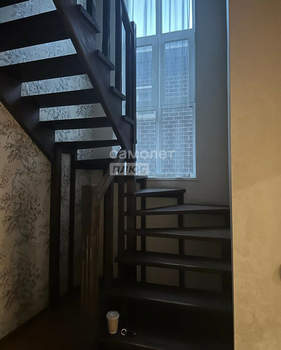 Дом 140м², 2-этажный, участок 3 сот.  