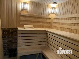 Коттедж 324м², 3-этажный, участок 10 сот.  