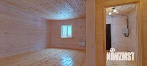 Дом 125м², 2-этажный, участок 5 сот.  