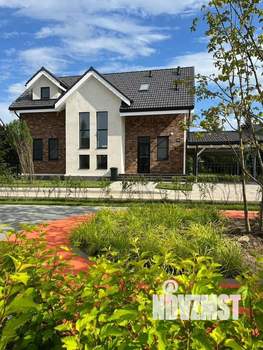 Дом 150м², 2-этажный, участок 6 сот.  