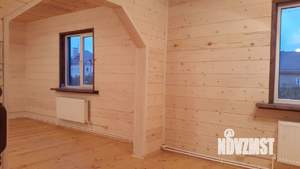 Коттедж 155м², 2-этажный, участок 5 сот.  