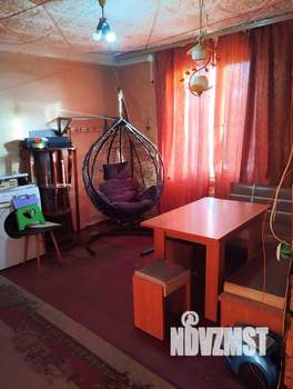 Дом 82м&sup2;, 1-этажный, участок 6 сот.  