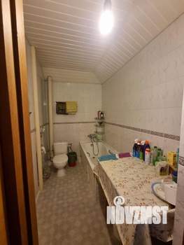 Дом 290м², 2-этажный, участок 6 сот.  