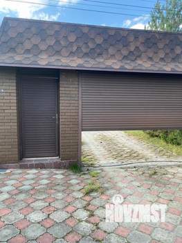 Дом 204м², 3-этажный, участок 12 сот.  