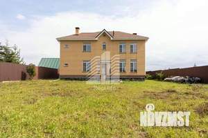 Дом 245м², 2-этажный, участок 15 сот.  