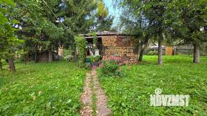 Дом 74м², 2-этажный, участок 14 сот.  