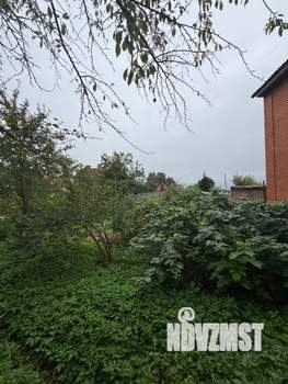 Дом 46м², 1-этажный, участок 6 сот.  