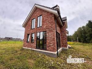 Дом 150м², 2-этажный, участок 6 сот.  