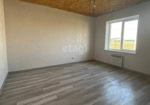 Дом 100м², 1-этажный, участок 7 сот.  