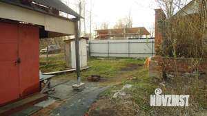 Дом 72м&sup2;, 2-этажный, участок 8 сот.  