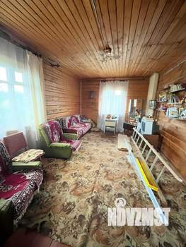 Дом 132м², 2-этажный, участок 16 сот.  