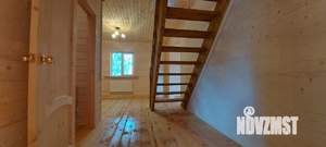 Дом 125м&sup2;, 2-этажный, участок 7 сот.  