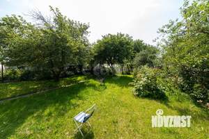 Дом 68м², 1-этажный, участок 7 сот.  