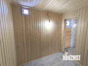 Дом 44м², 1-этажный, участок 6 сот.  