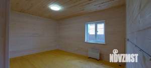 Дом 120м&sup2;, 2-этажный, участок 6 сот.  