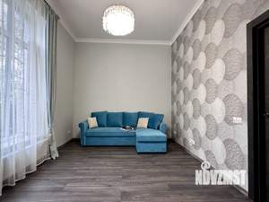 Коттедж 404м², 2-этажный, участок 13 сот.  