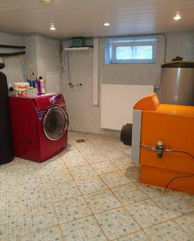 Дом 207м², 3-этажный, участок 11 сот.  