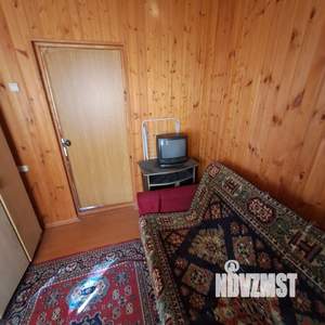 Дом 46м², 2-этажный, участок 6 сот.  