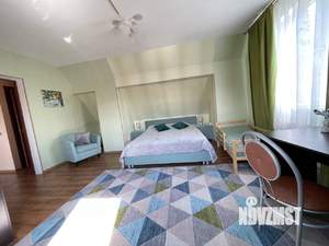 Дом 141м², 2-этажный, участок 5 сот.  