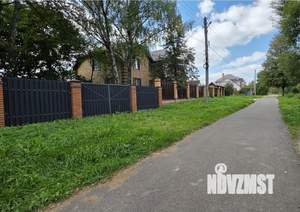 Дом 74м², 2-этажный, участок 14 сот.  