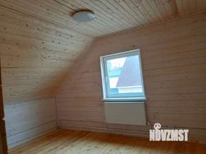 Дом 145м², 2-этажный, участок 5 сот.  