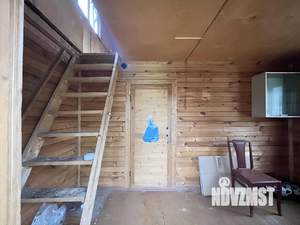 Дом 60м², 2-этажный, участок 6 сот.  