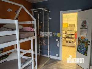 Таунхаус 120м&sup2;, 3-этажный, участок 1 сот.  