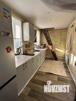 Дом 65м², 2-этажный, участок 4 сот.  