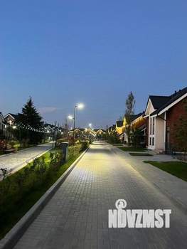 Дом 150м², 2-этажный, участок 6 сот.  