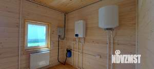 Коттедж 155м², 2-этажный, участок 5 сот.  