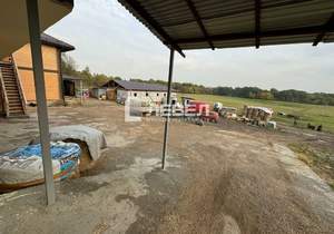 Дом 300м², 2-этажный, участок 14 сот.  