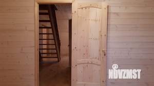 Коттедж 155м², 2-этажный, участок 5 сот.  